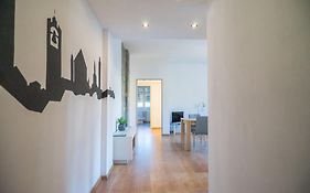 P&P Bergamo Apartment